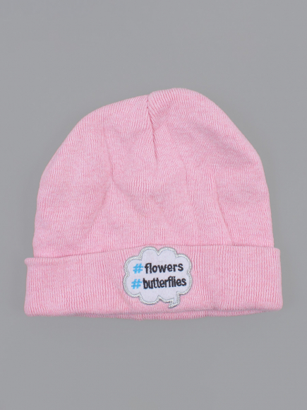 Шапка детская