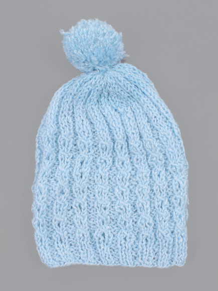 Шапка детская