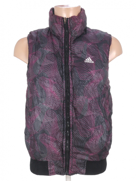 Жилет двухсторонний