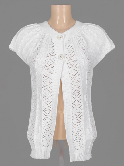 Безрукавка