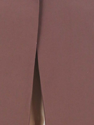 Комплект (брюки, жилет)