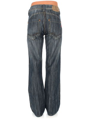 Джинсы