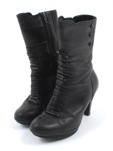 Полусапоги