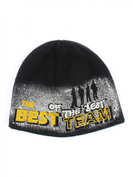 Шапка детская