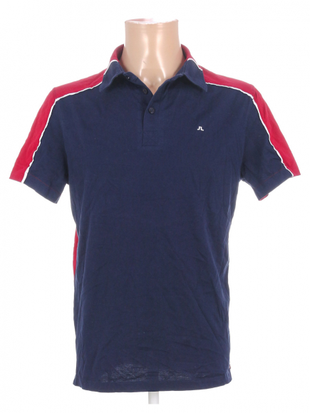 Футболка-поло