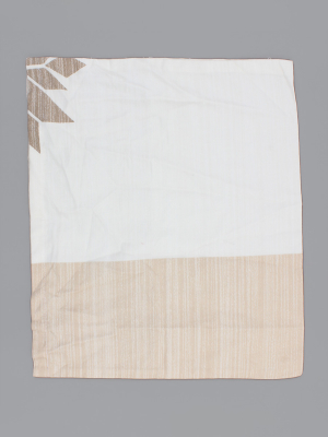 Наволочка декоративная