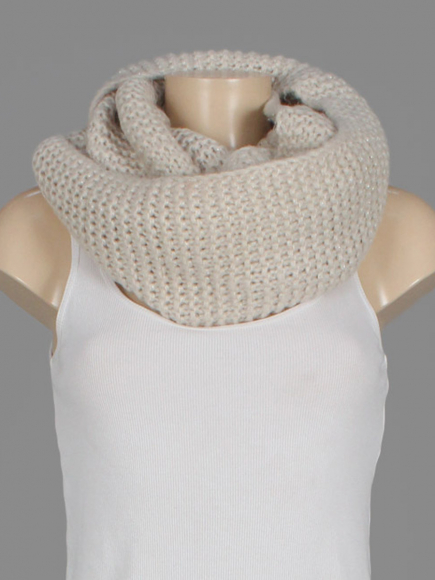 Шарф - хомут