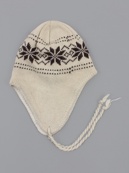 Шапка детская