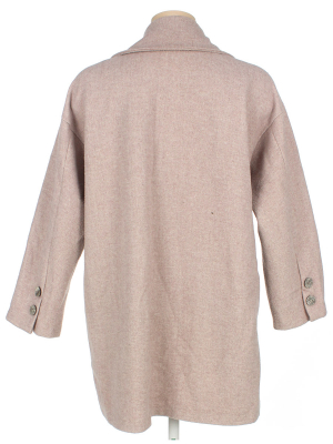 Полупальто