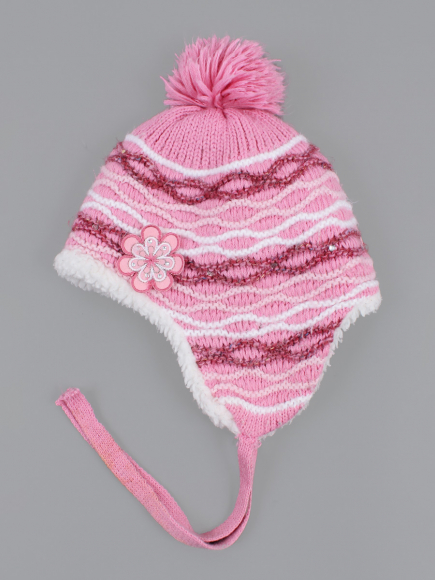 Шапка детская