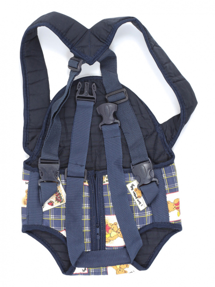 Рюкзак- кенгуру