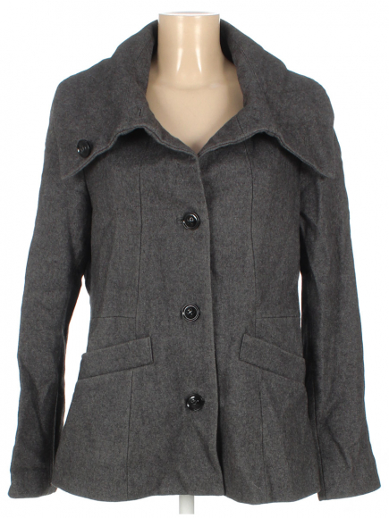 Полупальто