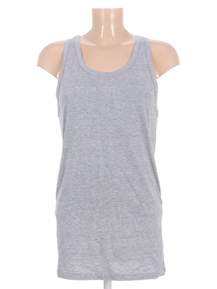 Майка удлиненная