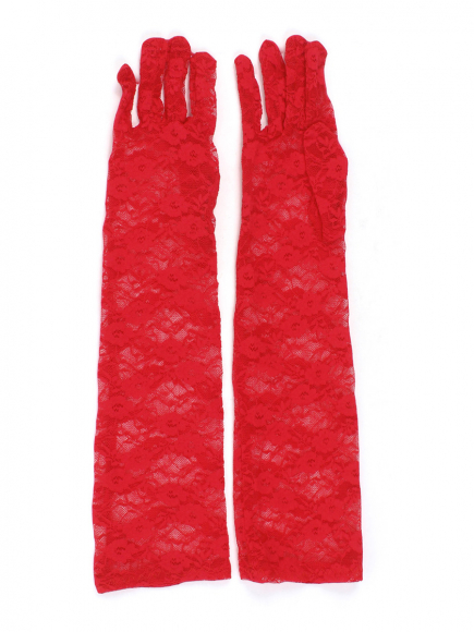 Перчатки детские