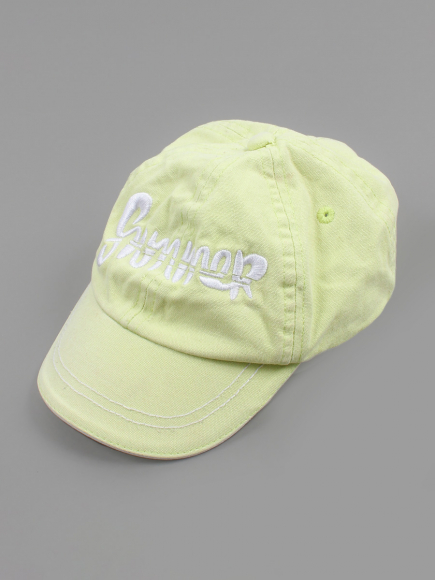 Кепка детская