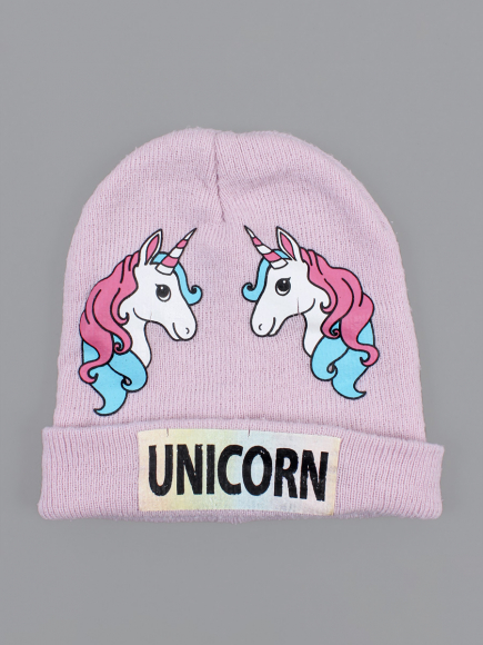 Шапка детская