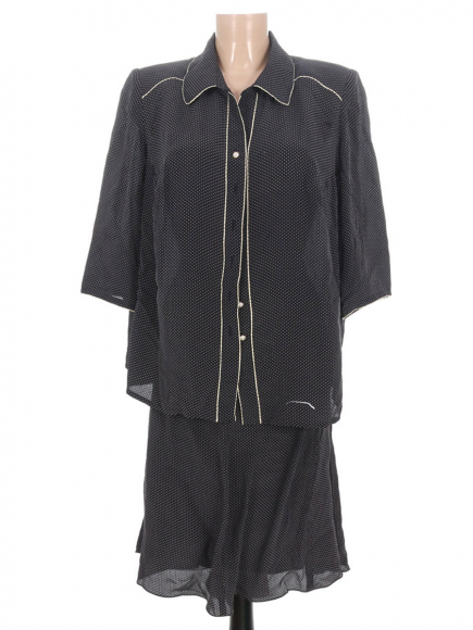 Комплект (юбка, блуза)