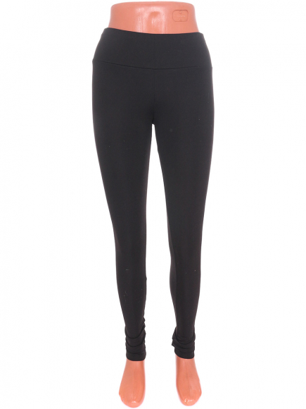 Леггинсы утепленные