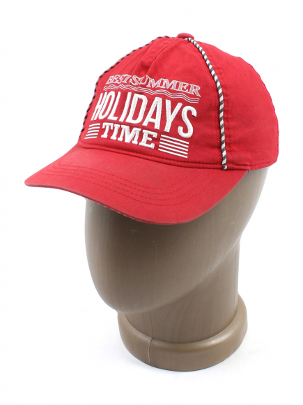 Кепка детская