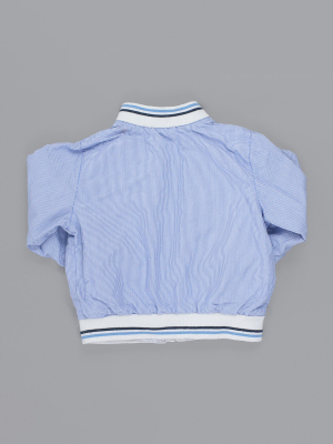 Куртка двухсторонняя