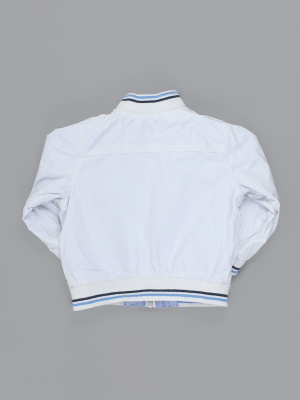 Куртка двухсторонняя