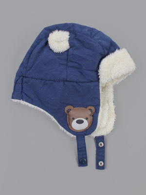 Шапка детская