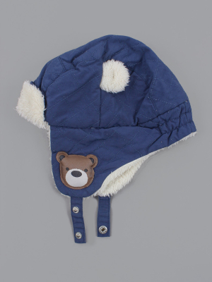 Шапка детская