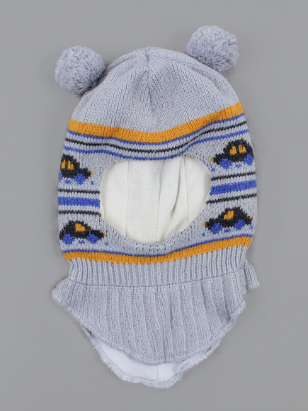 Шапка детская