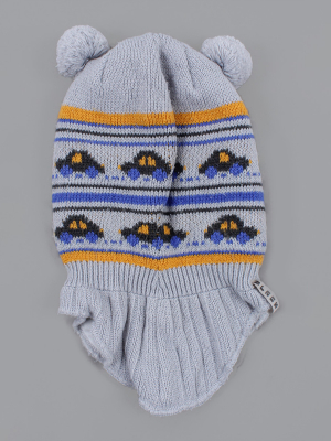 Шапка детская