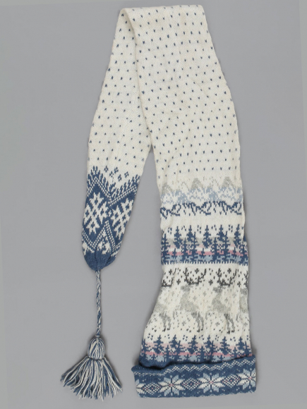 Шапка детская