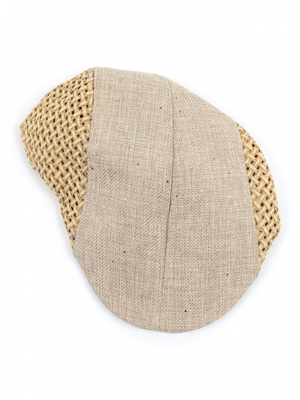 Кепка детская