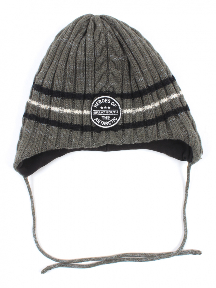 Шапка детская