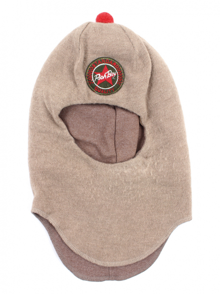 Шапка детская