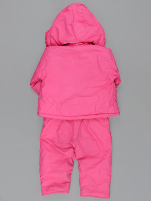 Комплект ( Комбинезон, куртка)