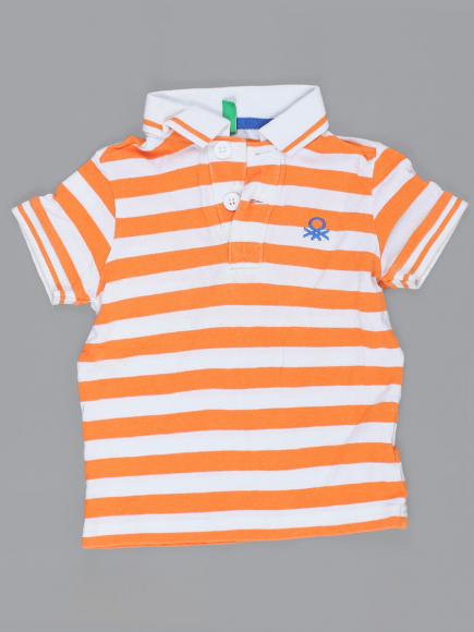 Футболка-поло