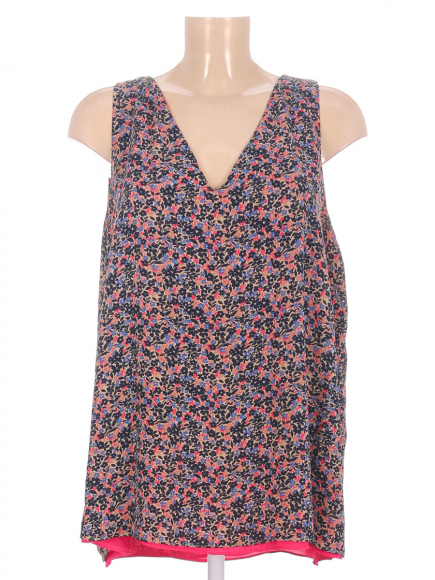 Майка двухсторонняя