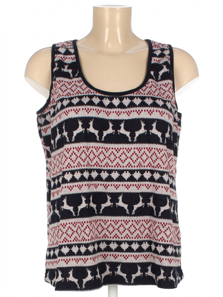 Безрукавка