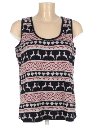 Безрукавка