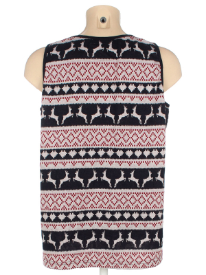 Безрукавка