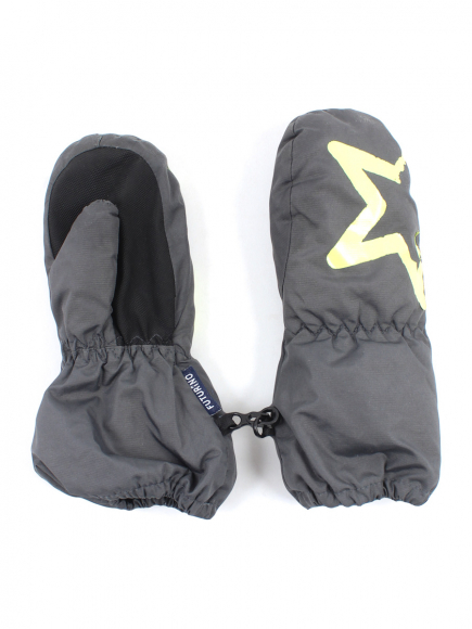 Варежки детские