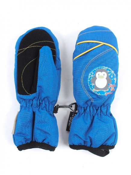 Варежки детские