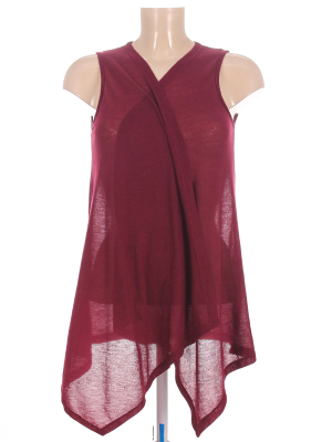 Безрукавка