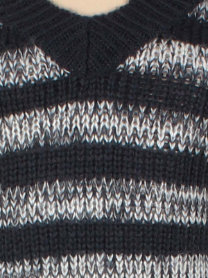 Кофта удлинённая