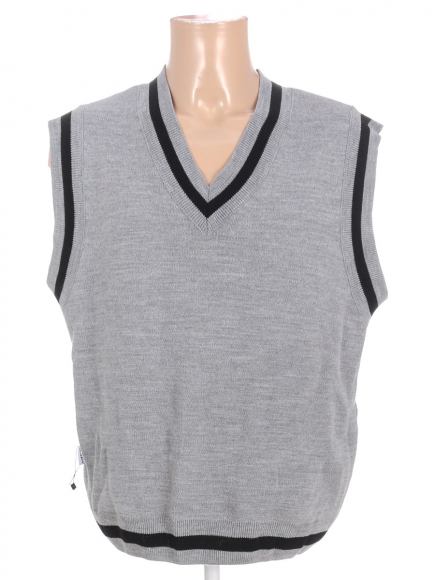 Безрукавка