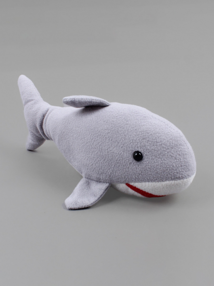 Игрушка Акула