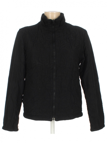 Куртка двухсторонняя