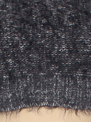 Кофта укороченная