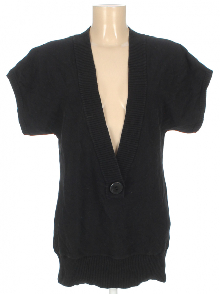 Безрукавка