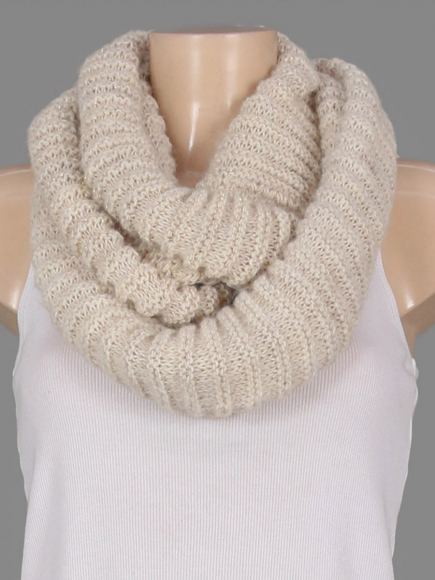 Шарф - хомут