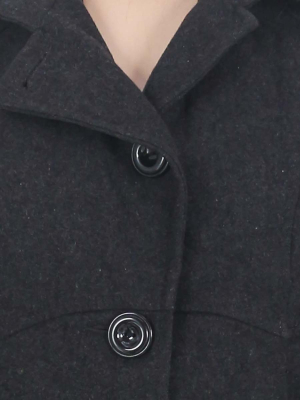 Полупальто